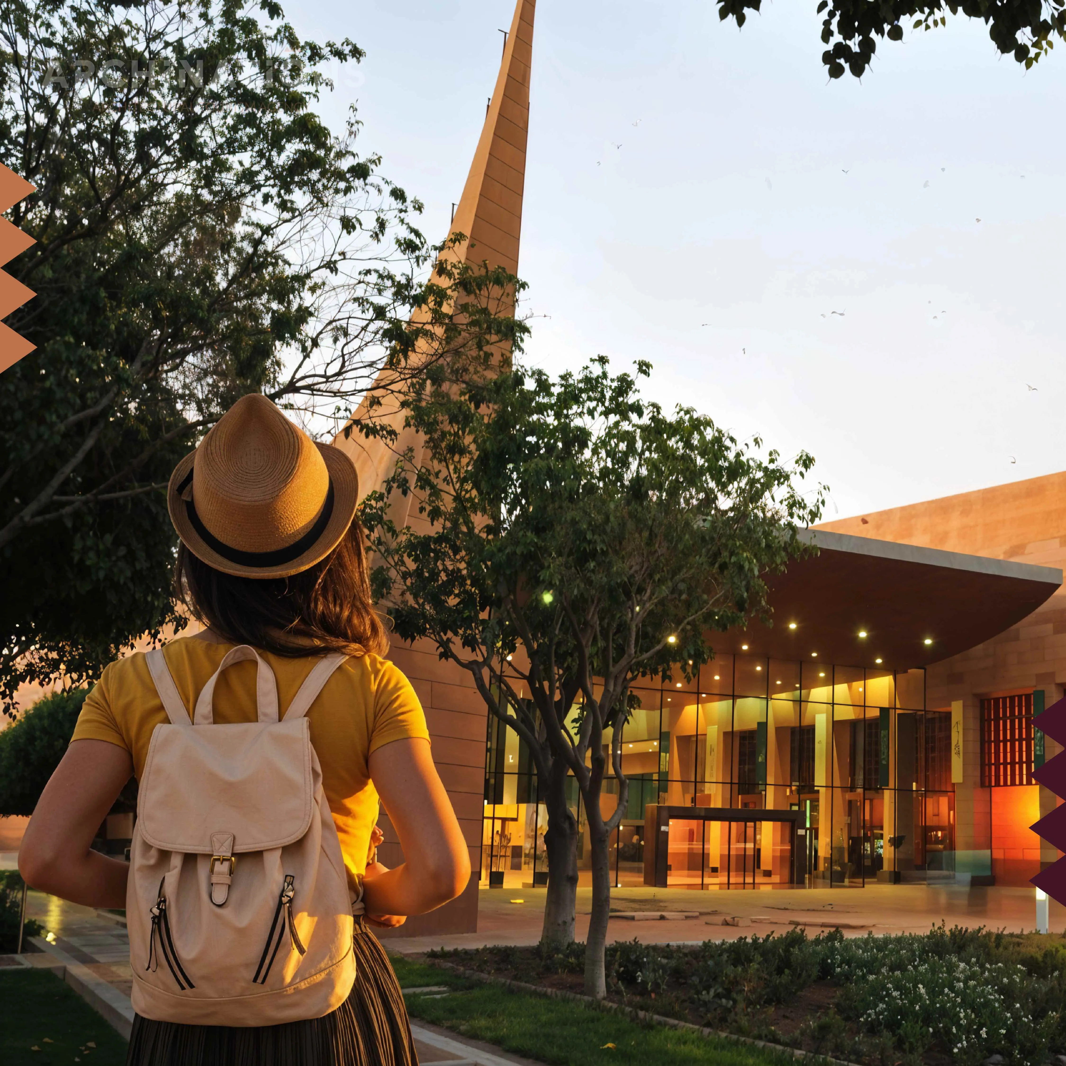 المتحف الوطني السعودي