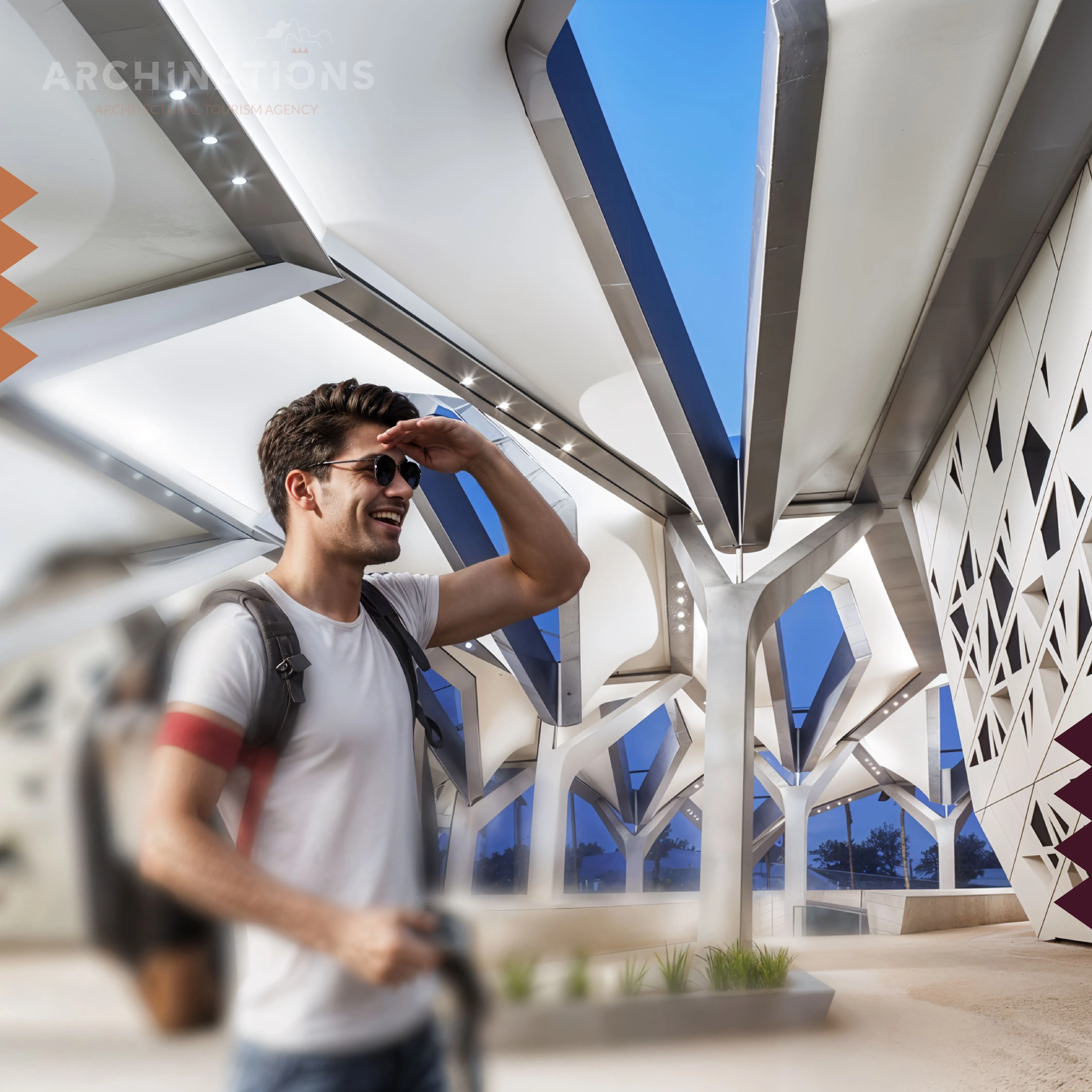 قريبا مركز الملك عبدالله للدراسات والبحوث البترولية : صياغة حلول مستدامة من خلال التصميم المبتكر