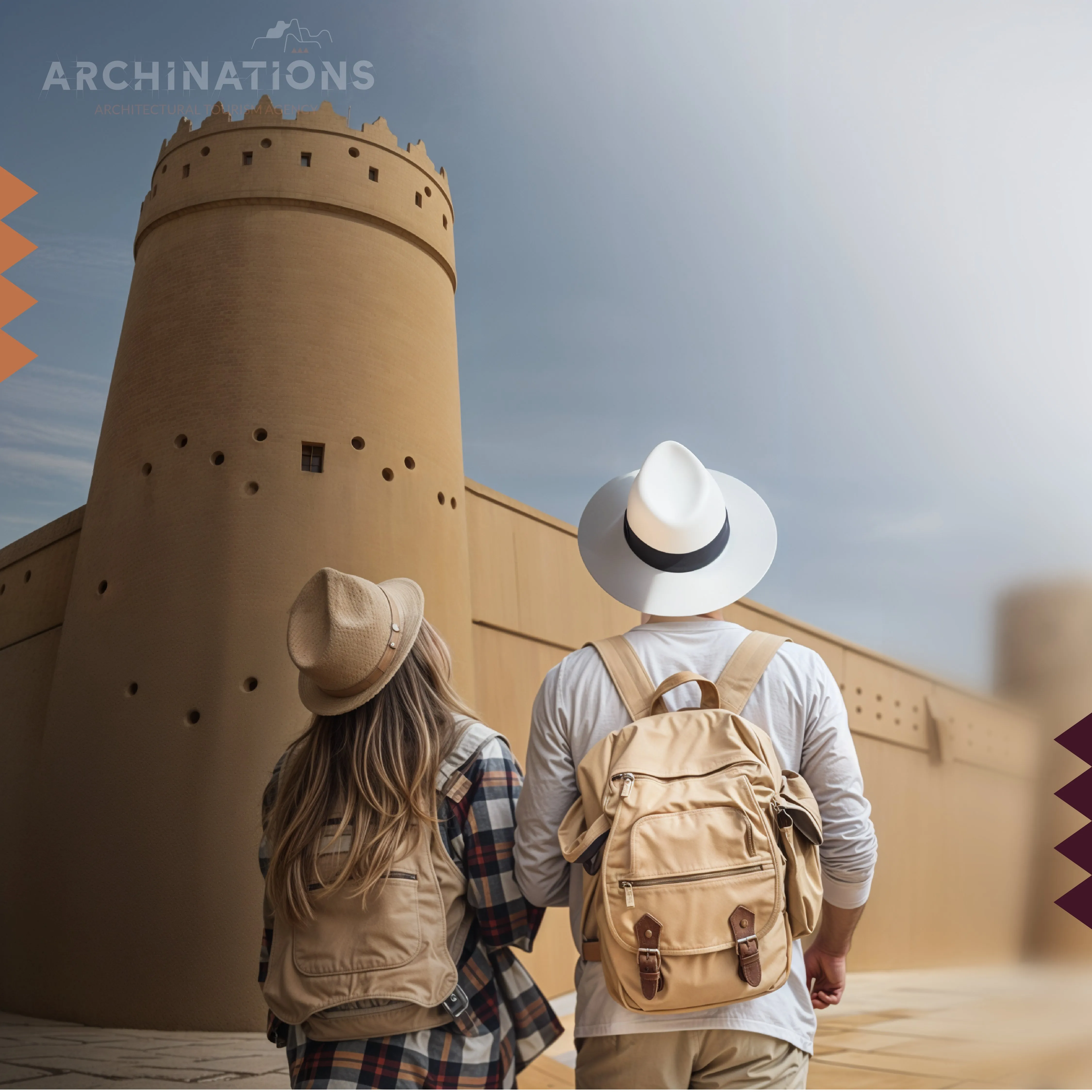 قصر المصمك : قلب المملكة التاريخي