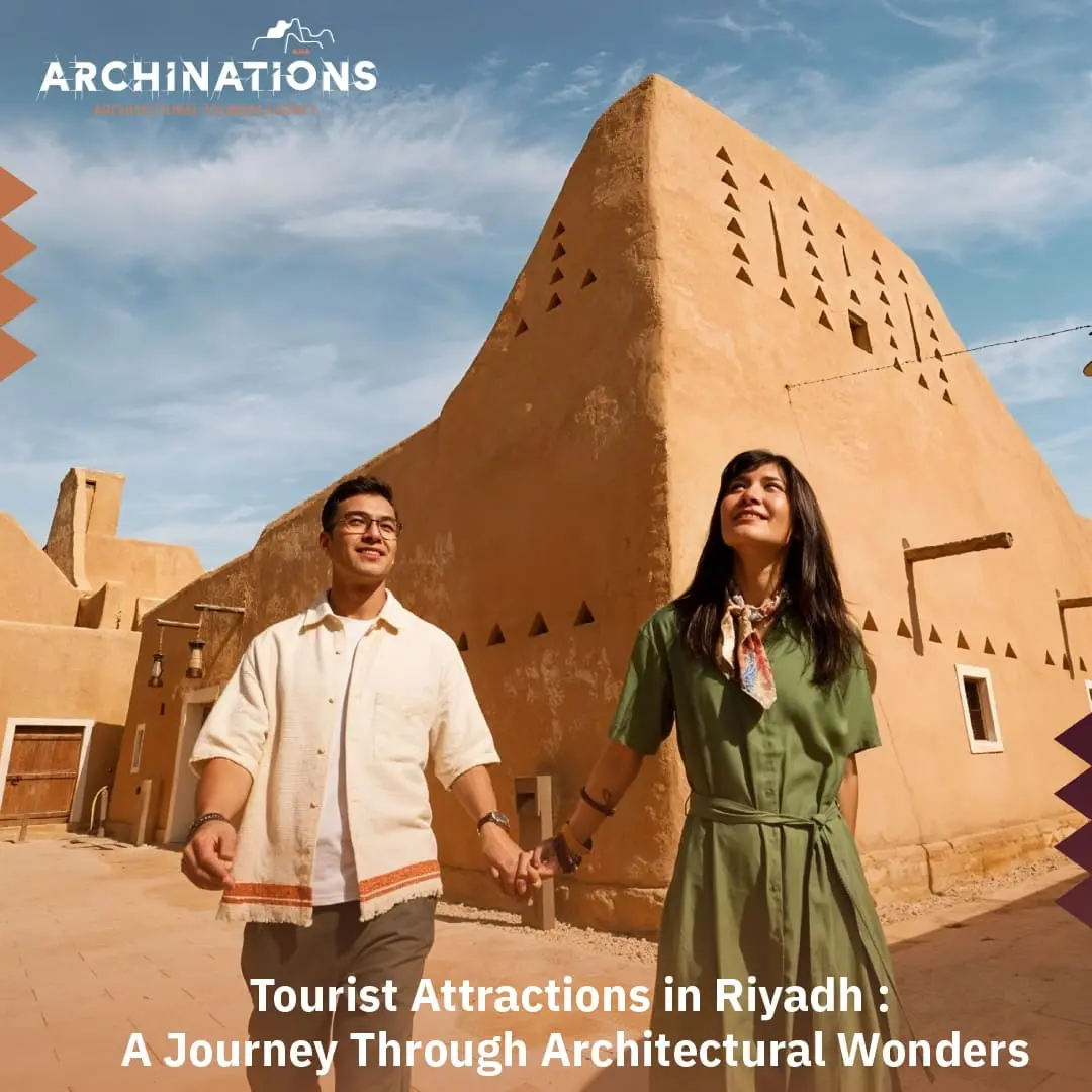 tourist attractions in riyadh